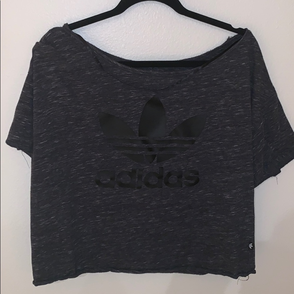 Adidas shirt